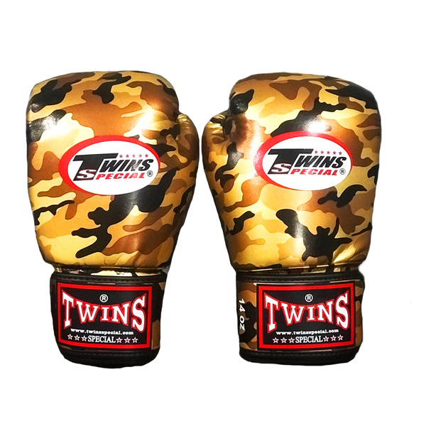 Боксерские перчатки Twins Special TWINS fbgvs3-ml, 12 - купить по ...