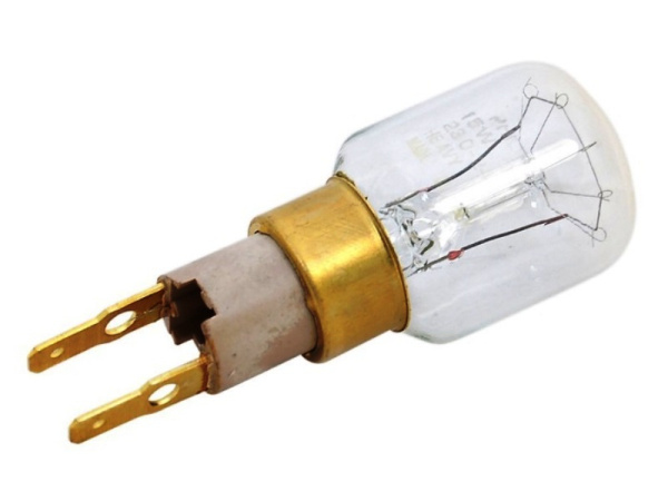 312322 - Лампочка для холодильника 15W / T25 INDESIT, WHIRLPOOL ...