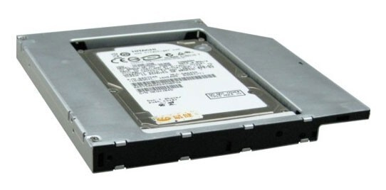 Сменный бокс для HDD AgeStar ISMR2S SATA IDE алюминий серебристый 2.5 ...