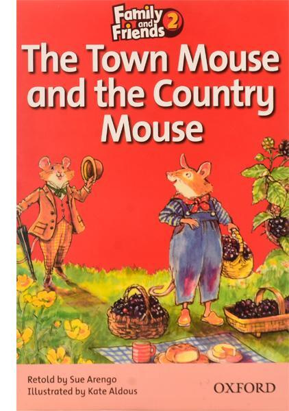 Английский язык 2 класс town mouse. Английский язык 2 класс town mouse
