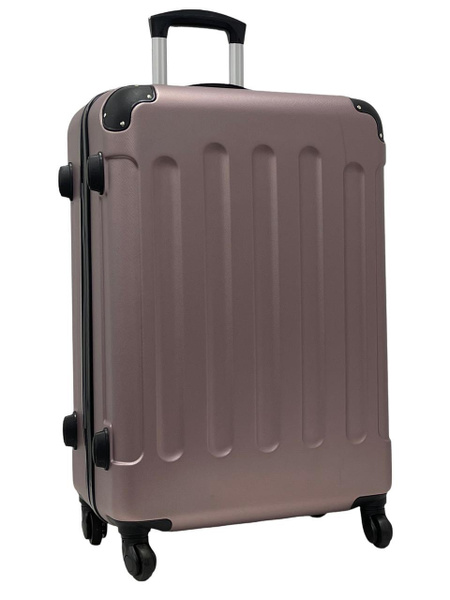 Характеристики Luyida Чемодан ABS пластик 75 см 112 л подробное ...