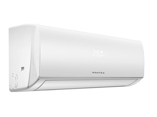 Dantex RK-12ENT4/RK-12ENT4E ECO ENT4 Настенный кондиционер - купить по ...