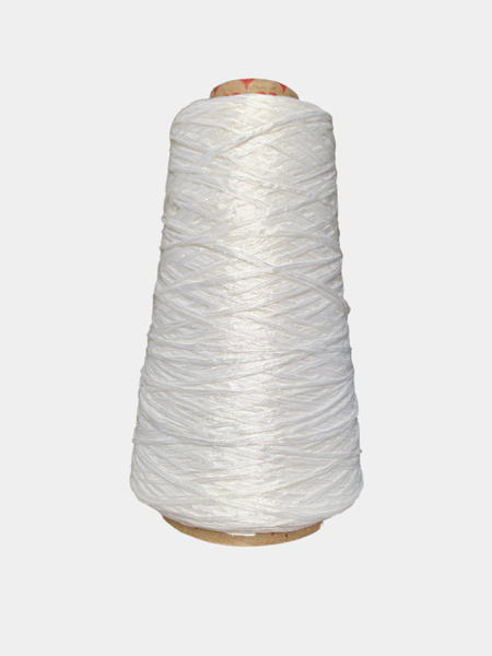 Рафия 800 метров Италия цвет белый - купить по выгодной цене в интернет ...