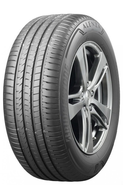 Шины для легковых автомобилей Bridgestone 275/55 19 Лето - купить в ...