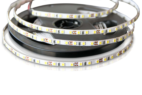 Светодиодная лента LEDPremium, 12В, IP33, 120 LED/m LP 5mm, SMD 2835 ...