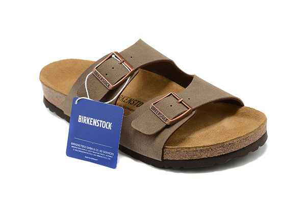Шлепанцы Birkenstock - купить с доставкой по выгодным ценам в интернет ...