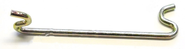 Тяга дроссельной заслонки двигателя Robin Subaru EY20 (Оригинал ...