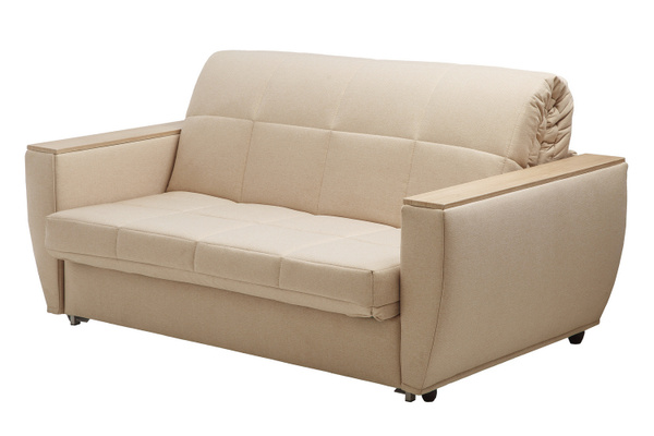 Диван-кровать Модерн, механизм Аккордеон, 183х105х90 см купить c ...