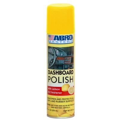 Полироль автомобильная Abro polish plastic - купить по низким ценам в ...