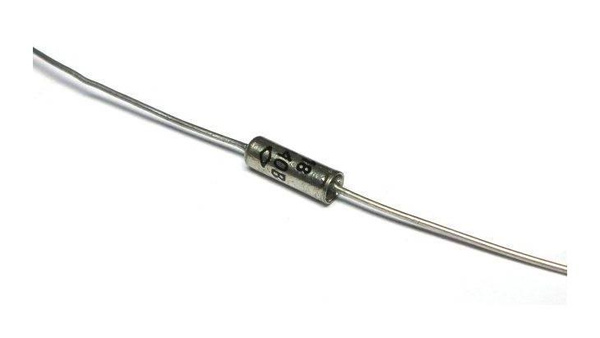 0,22 мкф 40в К53-18 конденсатор электролитический - купить с доставкой ...