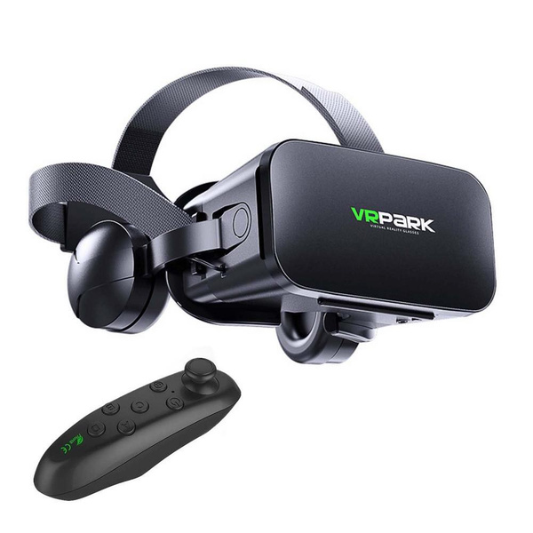VR-очки для смартфона для PlayStation 4 VR купить по выгодной цене в ...