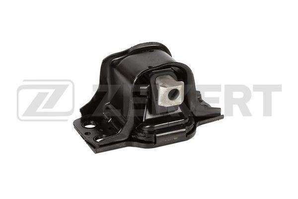 Подушка двигателя/КПП ZEKKERT GM4212 прав. Nissan Qashqai (J10, JJ10 ...