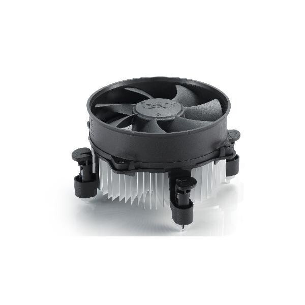 Кулер для процессора Deepcool Alta 9 XDC-ALTA9 Box (Intel LGA1156 ...