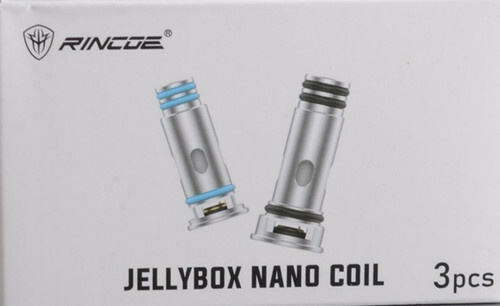 Jellybox Nano X Сменные Панели Купить