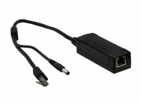 Сплиттер PROXISCCTV PoE-сплиттер PX-PD201 - купить с доставкой по ...