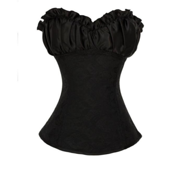 Корсаж - купить с доставкой по выгодным ценам в интернет-магазине OZON ...