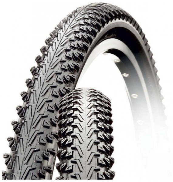 Покрышка для велосипеда CST 28" 700х42C C1436 Control Plus - купить с ...