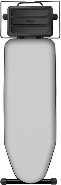 Гладильная доска Braun IB3001 BK купить на OZON по низкой цене (1236984780)