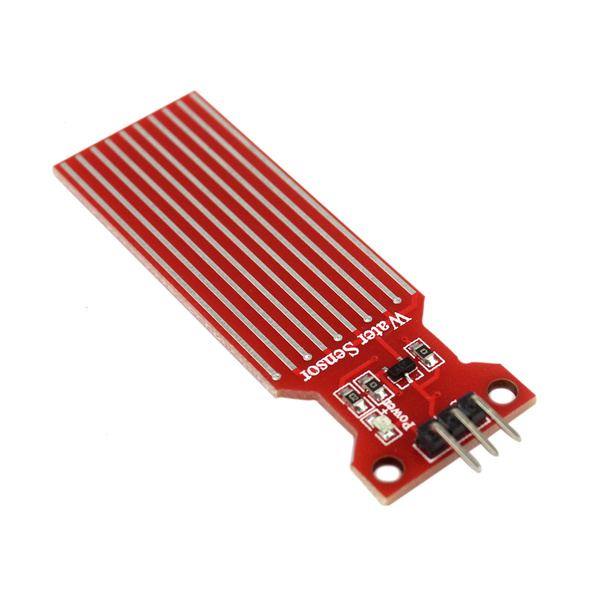 Датчик Уровня Воды и Глубины для ARDUINO T1592 P ( 1 шт. ), 3-5В, 20 мА ...