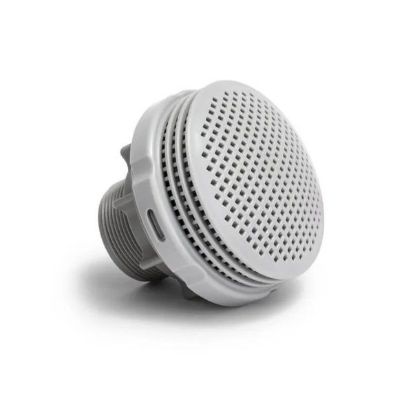 Соединитель с решеткой под шланг с резьбой 38мм Intex 11236/12198 ...