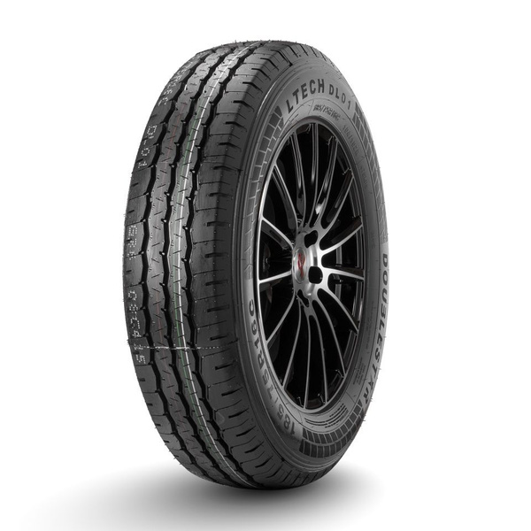 Шины для легковых автомобилей Doublestar 215/70 15 Лето Нешипованные ...