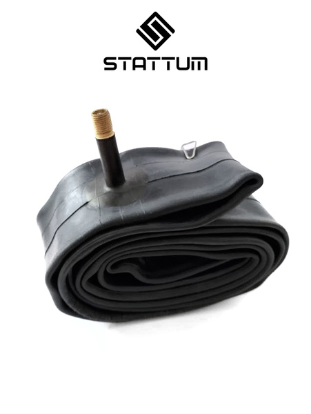Камера для велосипеда STATTUM 20x2 125/2.40 - купить с доставкой по ...