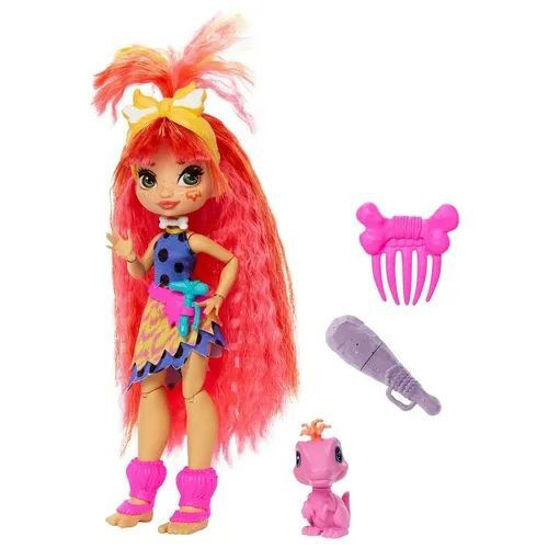 Cave Club Кукла Эмберли - купить с доставкой по выгодным ценам в ...