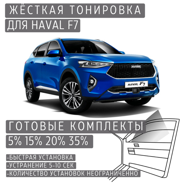 Тонировка съемная TONIROVKA TUT, 15% купить по выгодной цене в интернет ...