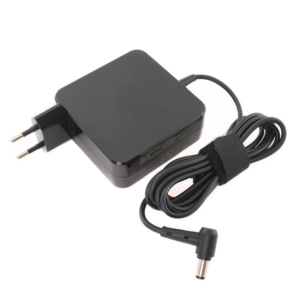 Блок питания для ноутбука Asus 19V 3.42A (65W) 5.5x2.5мм (квадратный ...