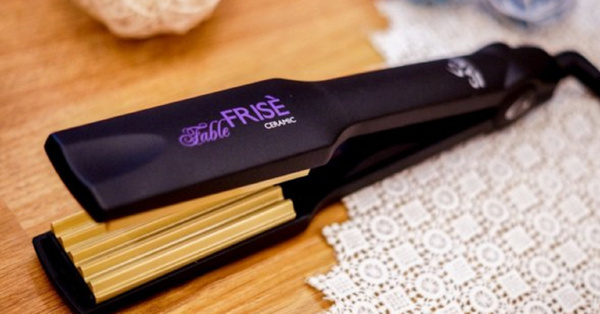 Выпрямитель для волос GA.MA Выпрямитель для волос/утюжок ...