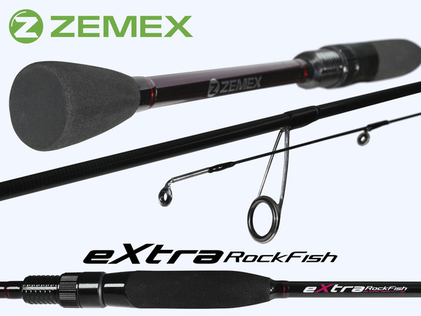 Спиннинг ZEMEX EXTRA, от 1 гр купить по выгодным ценам в интернет ...