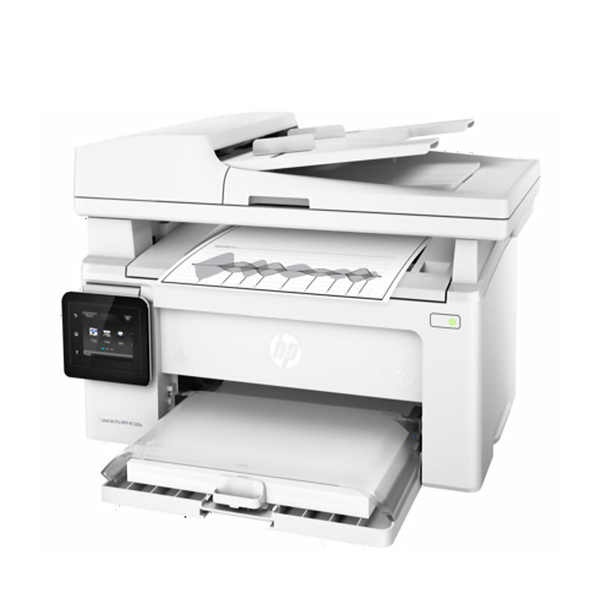 Купить Мфу Hp Laserjet Pro M132nw