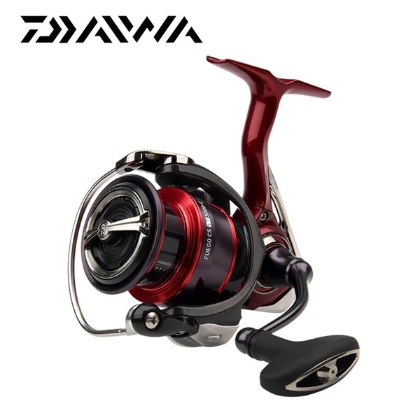 Daiwa Fuego Cs Lt Xh