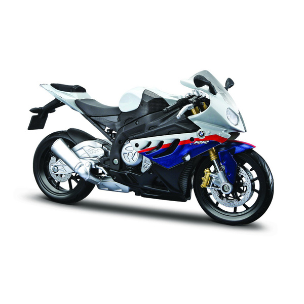 Moto BMW 1000rr