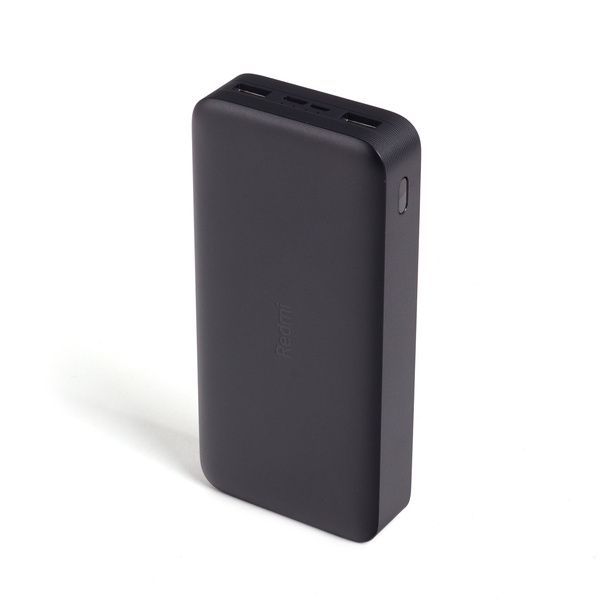 Внешний аккумулятор (Power Bank) Xiaomi Портативный внешний аккумулятор ...
