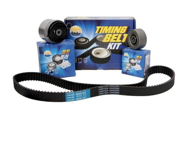 Купить Грм Шевроле Круз 1.6 Оригинал