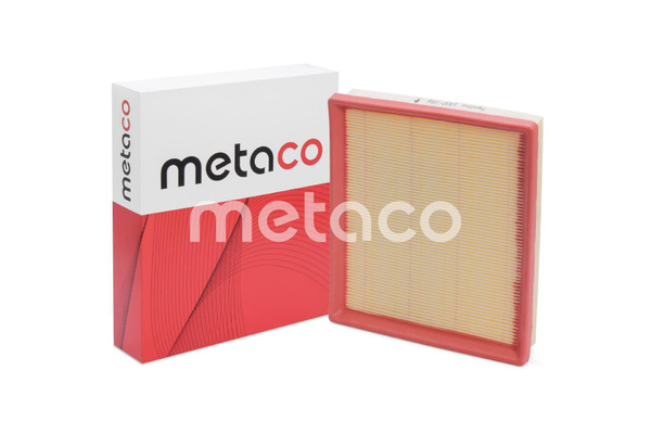 Фильтр воздушный METACO 1000168 - купить по выгодным ценам в интернет ...
