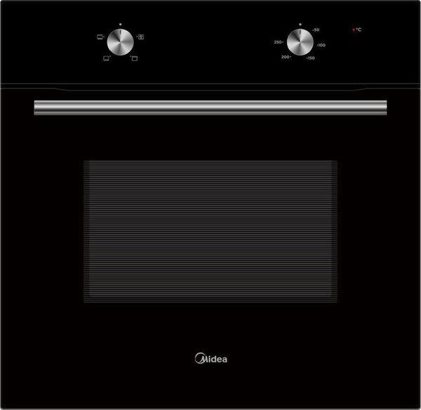 Духовка встраиваемая "Midea" MO13000GB - купить с доставкой по выгодным ...