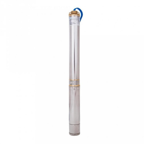 Насос скважинный с плавным пуском Aquario ASP1.5С-60-75(P) каб.45м Q ...