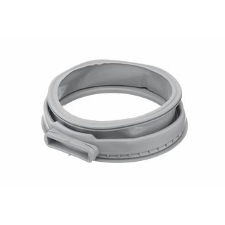 Манжета люка стиральной машины, Bosch Maxx 5, Siemens, с сушкой ...