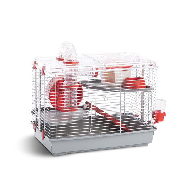 Клетка для грызунов My Pets Solutions PINO 45x27x34h см - купить с ...