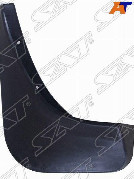 Брызговик Toyota Vitz 05-10 / Yaris 05-13 (Сзади/ Слева)