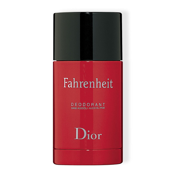 DIOR Fahrenheit Deodorant Stick ДЕЗОДОРАНТ-СТИК для мужчин - купить с ...
