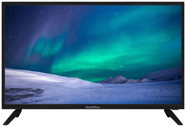 Купить телевизор Goldstar LT-32R800 32" - купить с доставкой по ...