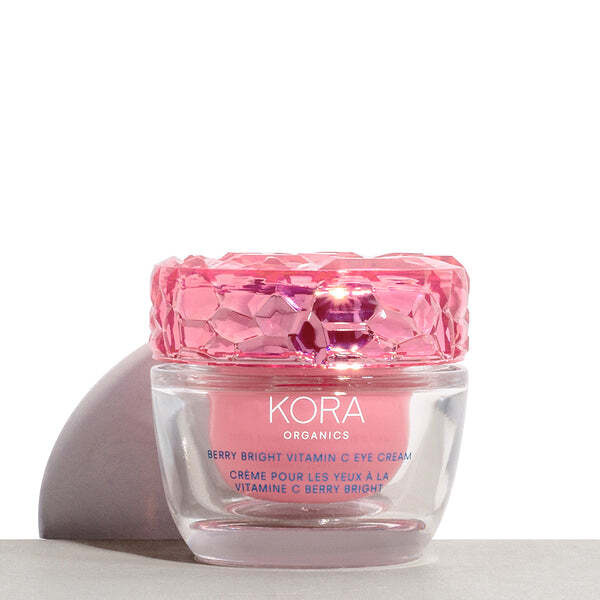 Крем для век с витамином С Berry Bright Kora Organics (15мл) - купить с ...