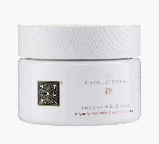 Купить Крем Rituals Для Тела