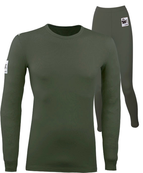 Комплект термобелья LIOD 50/52 - купить по выгодной цене в интернет ...