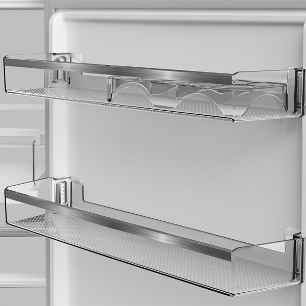 Холодильник Grundig GKPN66830FW, белый - купить по доступной цене в ...
