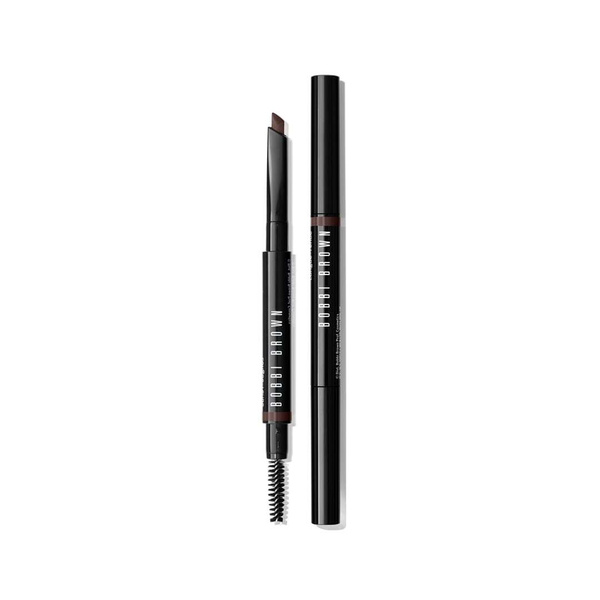 BOBBI BROWN Стойкий карандаш для бровей Long-Wear Brow Pencil (Saddle ...