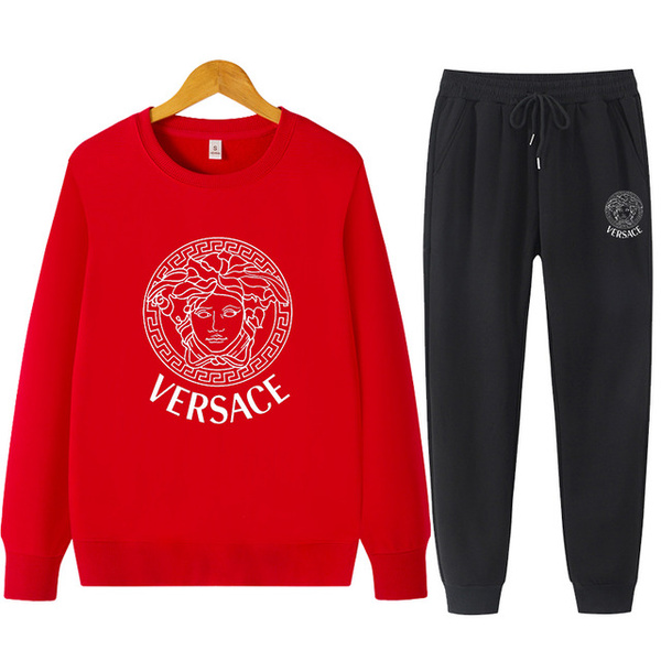 Костюм спортивный Versace Jeans Couture - купить с доставкой по ...